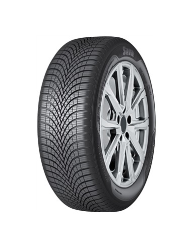 Sava ALL WEATHER 235/55 R17 103 V EXTRALOAD
