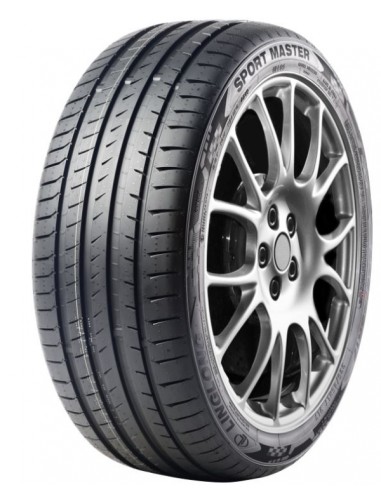 Linglong SPORT MASTER 245/35 R21 96 Y EXTRALOAD