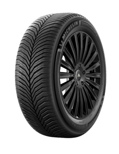Michelin CROSSCLIMATE 3 205/60 R17 97 W EXTRALOAD