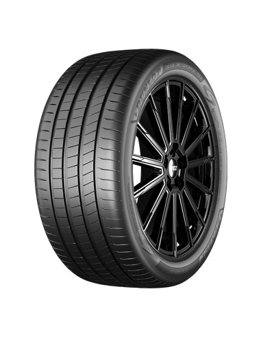 Dunlop BLUE RESP. TG 205/40 R17 84 W