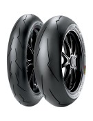 Pirelli DIABLO SUPERCORSA V2 TL Rear SC2 200/55 R17 78 W (2022)