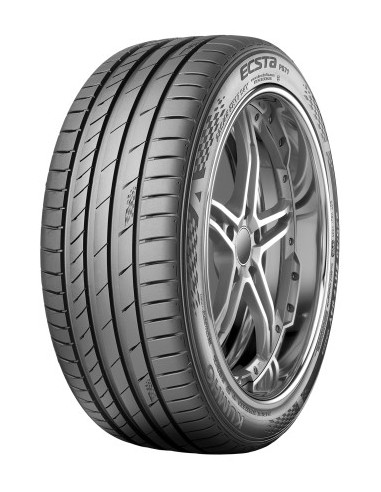 Kumho ECSTA PS71 XL FSL 205/40 R17 84 Y EXTRALOAD (2022)