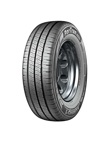 Kumho PorTran KC53 195/80 R15 106/104 R