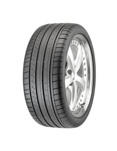 Dunlop SP Sport Maxx GT NST 265/40 R21 105 Y EXTRALOAD (2023)