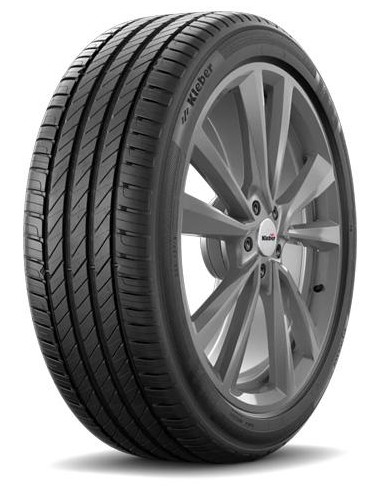 Kleber DYNAXER HP5 XL 205/40 R18 86 Y EXTRALOAD