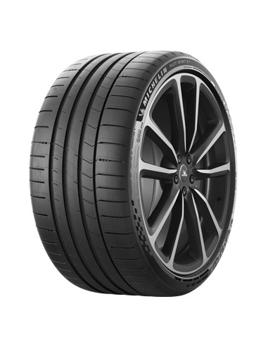 Michelin Pilot Sport S 5 255/35 R22 102 Y