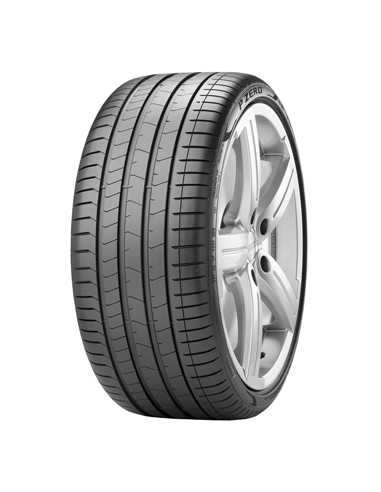 Pirelli P-Zero (PZ4) Luxury 275/35 R21 103 Y EXTRALOAD RUNFLAT