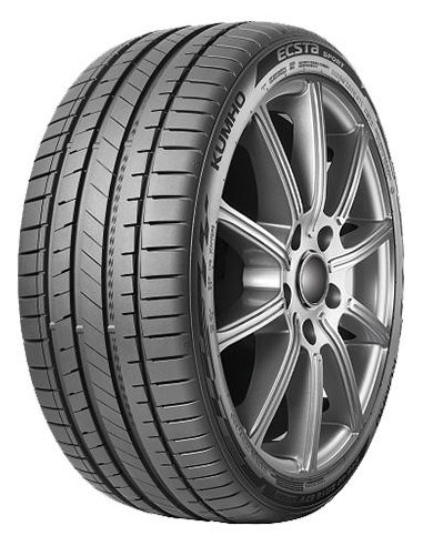 Kumho ECSTA SPORT PS72 XL 255/35 R21 101 Y EXTRALOAD
