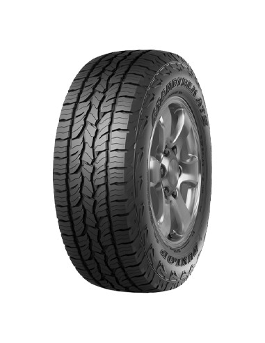 Dunlop Grandtrek AT5 235/60 R18 103 H