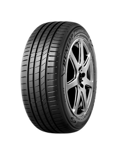Dunlop BLUE RESP. TG 275/40 R20 106 W