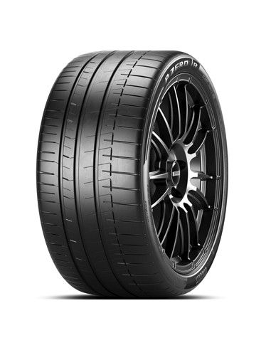 Pirelli P Zero R 295/35 R21 110 Y EXTRALOAD