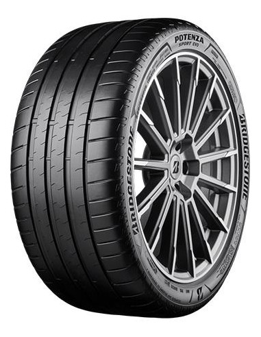 Bridgestone POTENZA SPORT EVO 235/45 R20 100 ZR EXTRALOAD