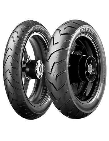 Maxxis MA-ADV 170/60 R17 72 W