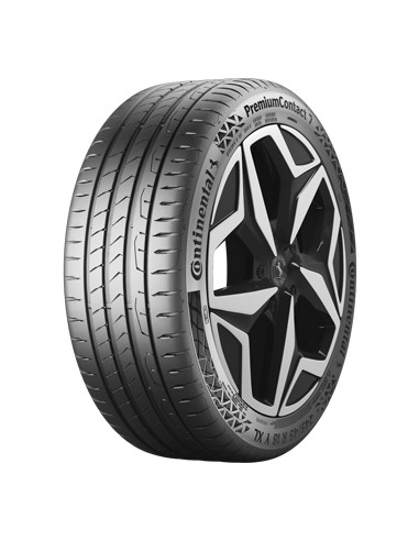 Continental PREMIUMCONTACT 7 FR 285/45 R21 113 V
