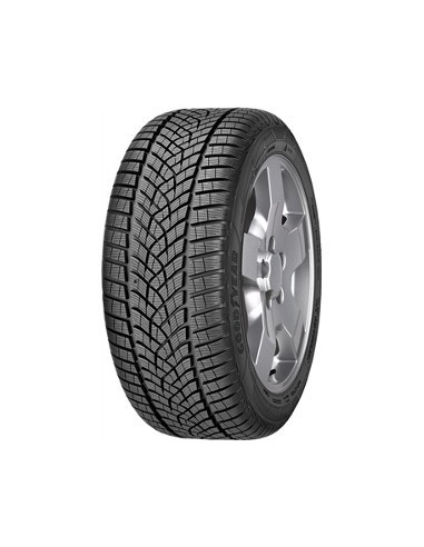 GoodYear ULTRAGRIP PERFORMANCE + XL FP (+) SEALTECH 265/45 R20 108 T EXTRALOAD (2022)