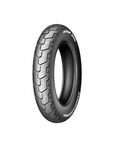 Dunlop D402 H/D REAR 140/85 R16 77 H