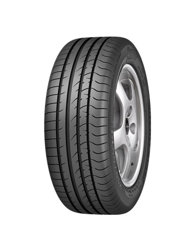 Sava Intensa SUV 2 215/60 R17 96 V