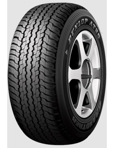 Dunlop GRANDTREK AT25 265/60 R18 110 H