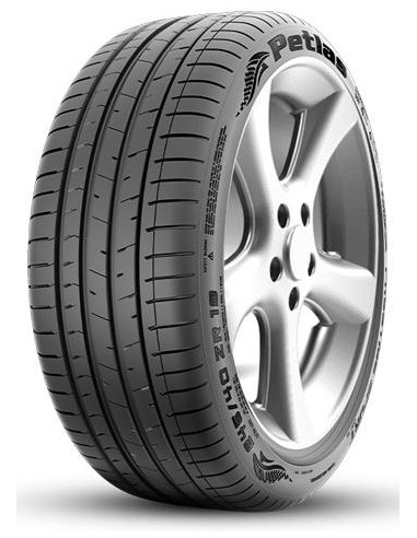 Petlas PRESTIGE SPORT XL 235/45 R18 98 Y EXTRALOAD