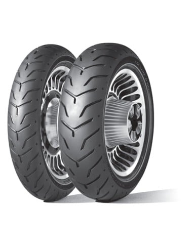 Dunlop D407 TL 170/60 R17 78 H (2022)