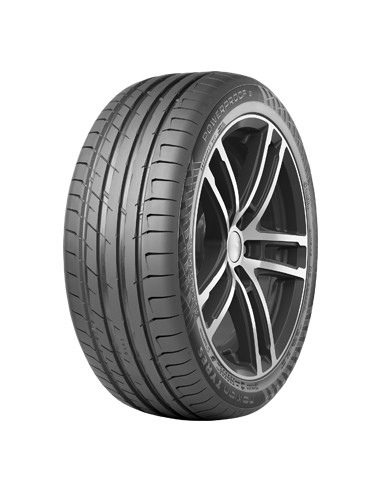 Nokian Powerproof 2 265/45 R21 108 W EXTRALOAD