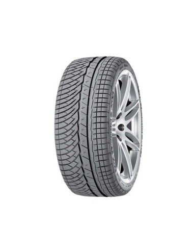 Michelin Pilot Alpin PA4 ZP 225/50 R18 95 H RUNFLAT (2024)