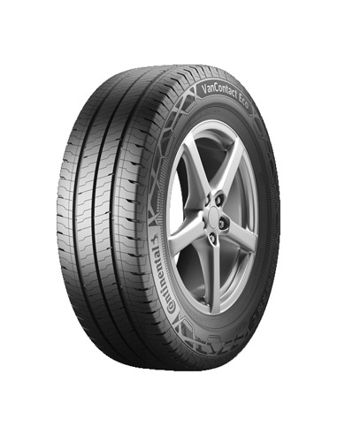 Continental VANCONTACT ECO 205/75 R16 110/108 T