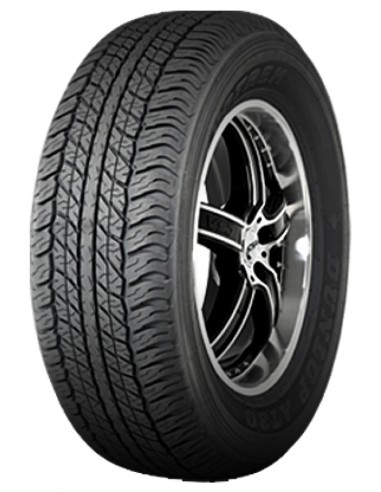 Dunlop GRANDTREK AT20 265/70 R16 112 S
