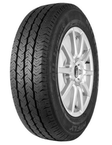 Hifly ALL-TRANSIT 195/75 R16 110 R