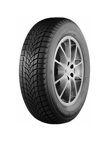 Dunlop WINTER XL MFS 245/45 R19 102 V EXTRALOAD
