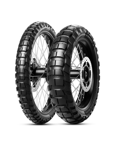 Metzeler KAROO 4 140/80 R18 70 R