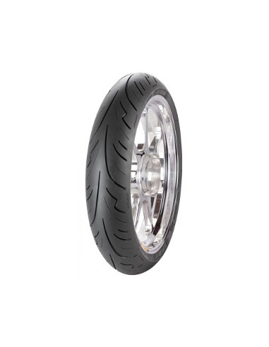 Avon SPIRIT ST TL FRONT 110/70 R17 54 W (2023)