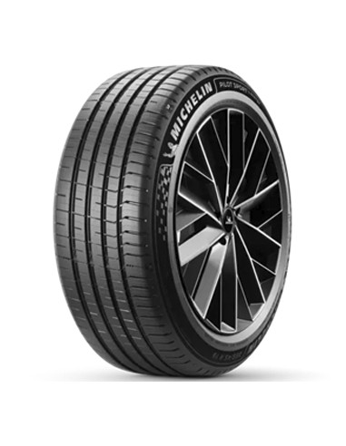 Michelin PILOT SPORT 5 ENERGY 225/45 R19 96 H EXTRALOAD