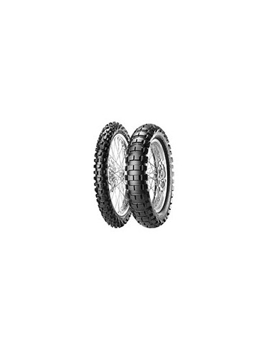 Pirelli SCORPION RALLY TL M+S Front 120/70 R19 60 T (2021)