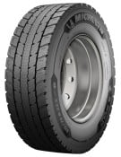 Michelin X MULTI D2 265/70 R19.5 140/138 M