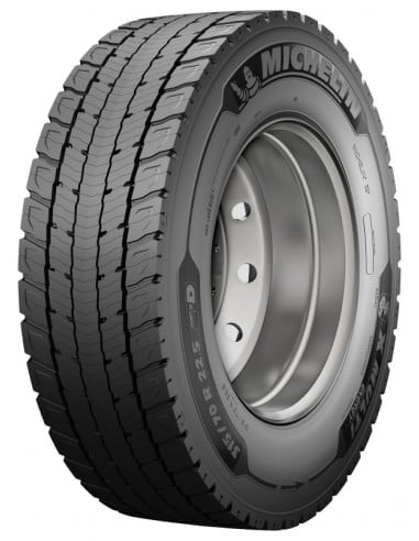 Michelin X MULTI D2 265/70 R19.5 140/138 M