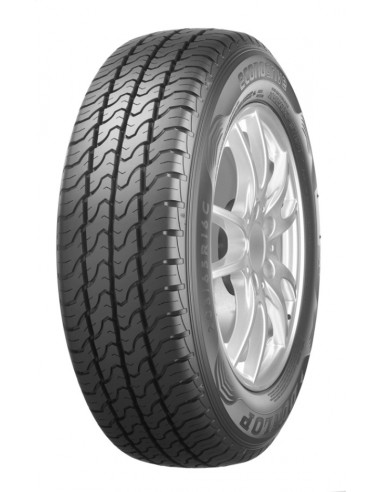 Dunlop ECONODRIVE 225/70 R15C 112/110 R