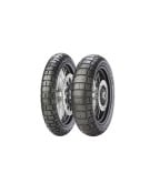 Pirelli SCORPION RALLY STR TL M+S Front 110/80 R19 59 V (2023)