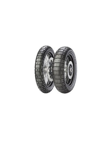 Pirelli SCORPION RALLY STR TL M+S Front 110/80 R19 59 V (2023)