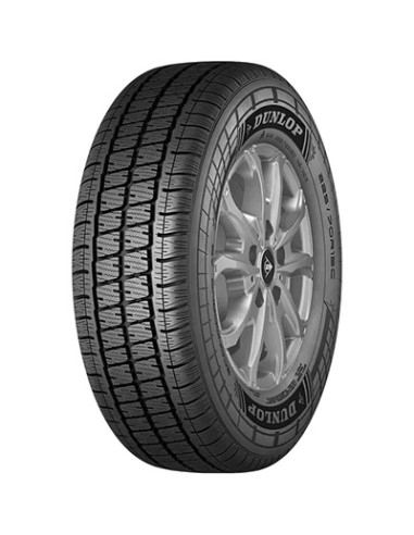 Dunlop EconoDrive AS 195/75 R16 110/108 R