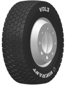 Vikrant VDL3 315/80 R22.5 156/150 L