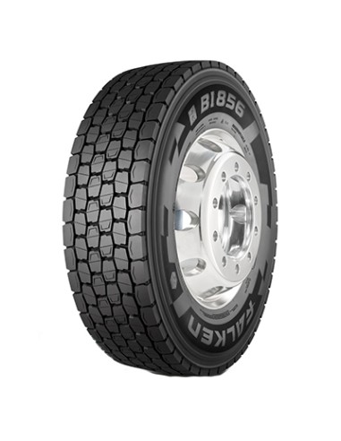 Falken BI856 215/75 R17 126/124 M