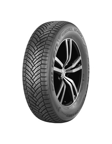 Falken EuroAll Season AS220 195/65 R15 95 V EXTRALOAD