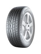 General GRABBER GT 255/60 R17 106 V