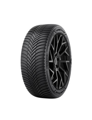 GoodYear VECTOR ALL SEASON 4 225/40 R18 92 V EXTRALOAD