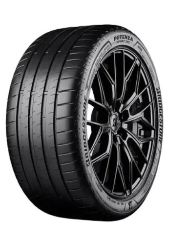 Bridgestone POTENZA SPORT EVO 245/40 R18 97 Y EXTRALOAD