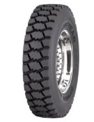 GoodYear OFFROAD ORD 365/85 R20 164 J
