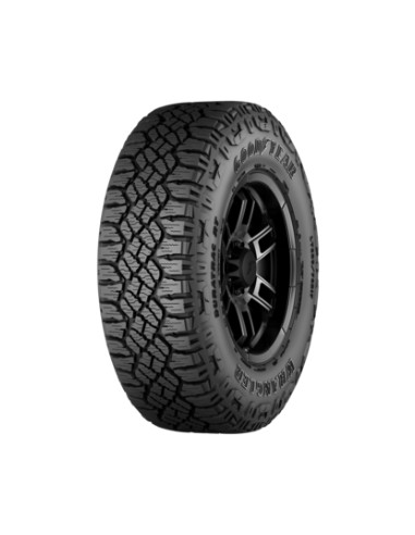 GoodYear Wrangler DuraTrac RT 285/75 R16 116/113 Q