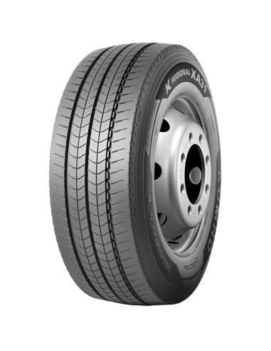 Kumho XA31 385/55 R22.5 160 K