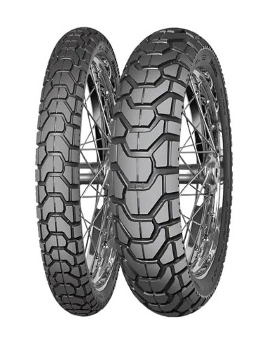 Mitas ENDURO TRAIL ADV 2 120/70 R17 58 V